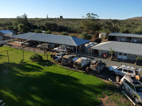 Merna Mora Station - Accommodation Australia 0