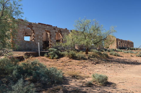 Merna Mora Station - Accommodation Australia 2