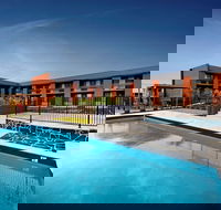 Mid City Motel Warrnambool - Local Tourism