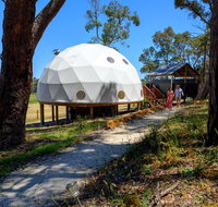 Mile End Glamping - Accommodation Australia
