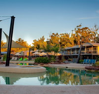 Moama on Murray Resort - Accommodation Australia