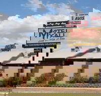 Motel Myall - Accommodation Australia