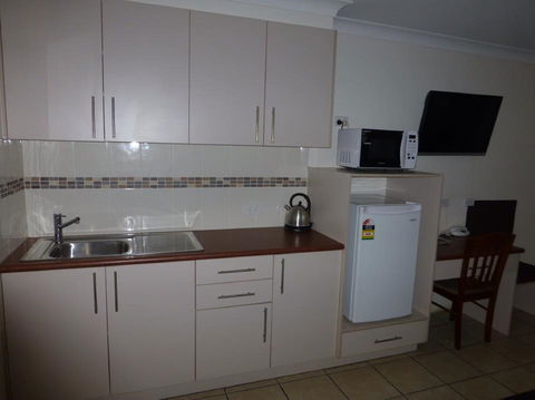 Motel Myall - Accommodation Australia 1