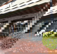 New West Retreat - Accommodation Australia