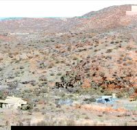 Nudlamutana Hut - Accommodation Australia