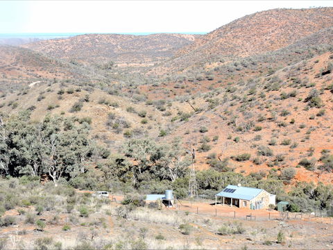 Nudlamutana Hut - Australia Shopping 0