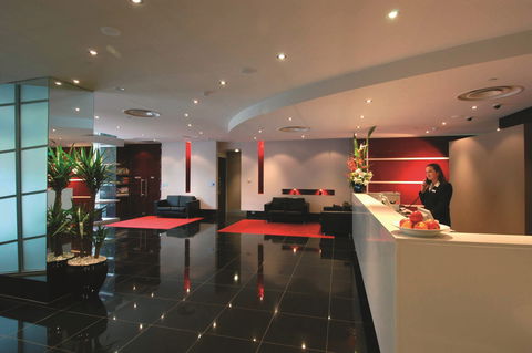 Oaks Adelaide Horizons Suites - Accommodation Australia 2