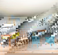 Ocean St Beach House