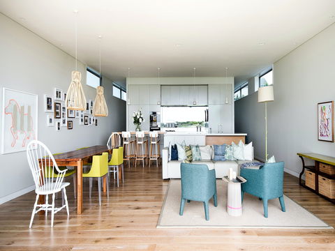 Ocean St Beach House - Local Tourism 0