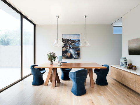 Ocean St Beach House - Local Tourism 2