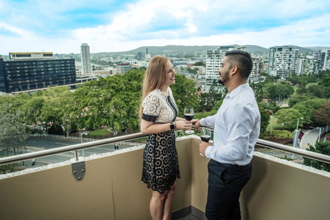 Pacific Hotel Brisbane - Accommodation Australia 0