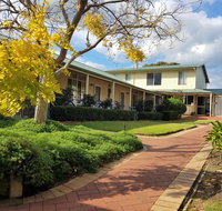 Park Avenue Holiday Units - Accommodation Australia