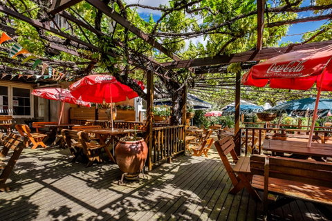 Peel Inn Nundle - Accommodation Australia 1