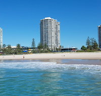 Points North Apartments - Accommodation Australia