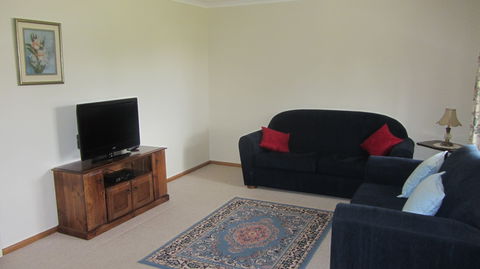 Port Pitstop Cottage - Accommodation Australia 1