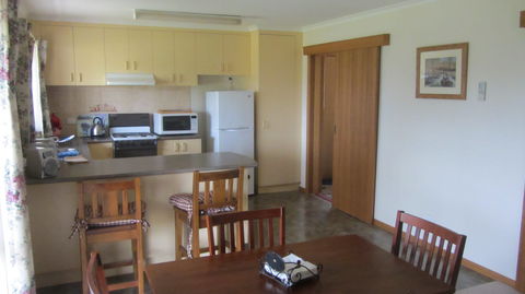 Port Pitstop Cottage - Accommodation Australia 2