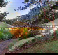 Port Stephens Treescape Camping and Accommodation - Accommodation Australia