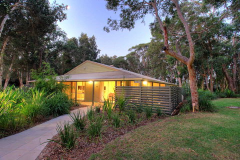 Port Stephens Treescape Camping And Accommodation - Accommodation Australia 0