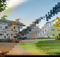 Prospect House Private Hotel - Local Tourism