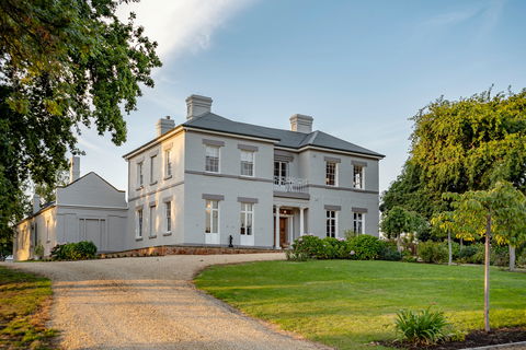 Prospect House Private Hotel - Local Tourism 0