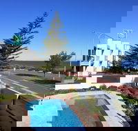 Quality Resort Sorrento Beach - Local Tourism