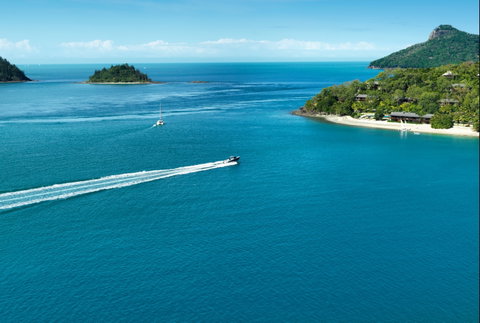 Qualia - Accommodation Australia 0
