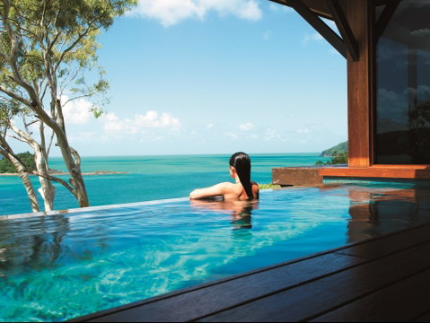 Qualia - Accommodation Australia 1