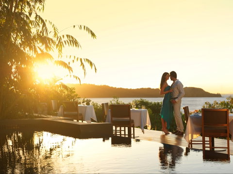 Qualia - Accommodation Australia 2