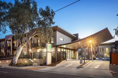 Quest Alice Springs - Accommodation Australia 0