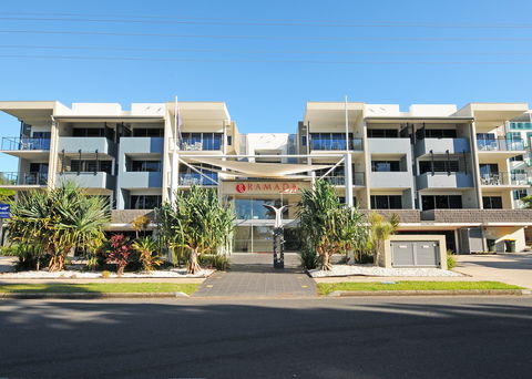 Ramada Hervey Bay - Accommodation Australia 0