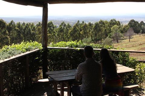 Redrock On Booie - Local Tourism 1