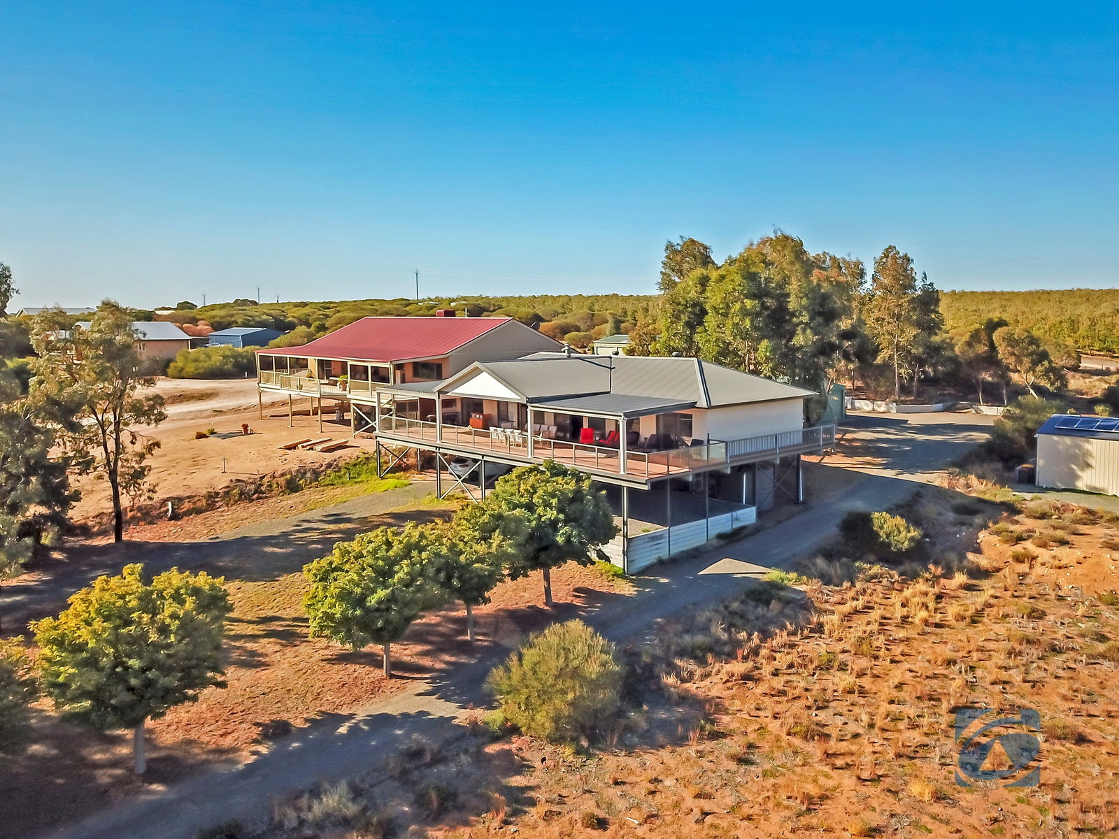 Murbko SA Local Tourism