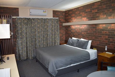 Riviana Motel - Accommodation Australia 0