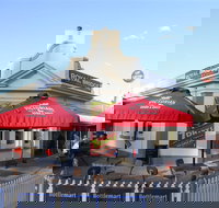 Royal Bridge Hotel Barham - Accommodation Australia