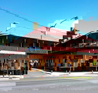 Royal Mail Hotel Braidwood - Accommodation Australia