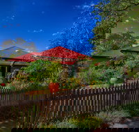 Rushton Cottage BB Private Guest Studio - Accommodation Australia