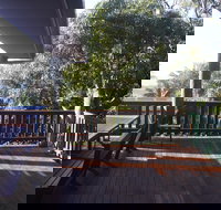 Salty Towers - Accommodation Australia