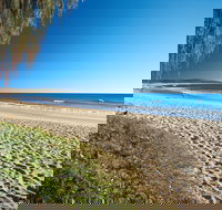 Sandcastles 1770 Motel and Resort - Accommodation Australia
