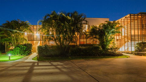 Sandcastles 1770 Motel And Resort - Accommodation Australia 2