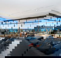Seascape Penthouse - Accommodation Australia