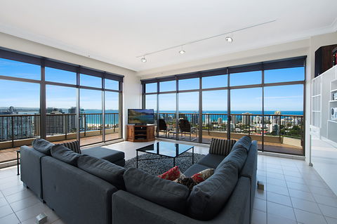 Seascape Penthouse - Australia Shopping 0