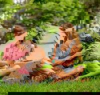 Secura Lifestyle Countryside Kalaru - Local Tourism
