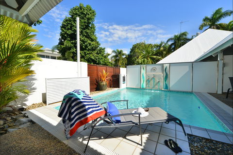 Serenity Port Douglas: Luxury Beachfront - Australia Shopping 0