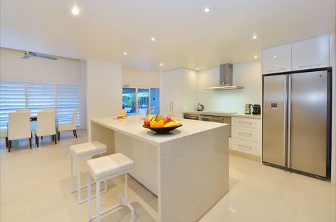 Serenity Port Douglas: Luxury Beachfront - Australia Shopping 1