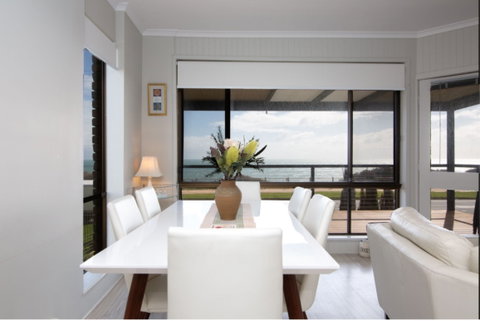 Shanti By The Sea - Accommodation Australia 0