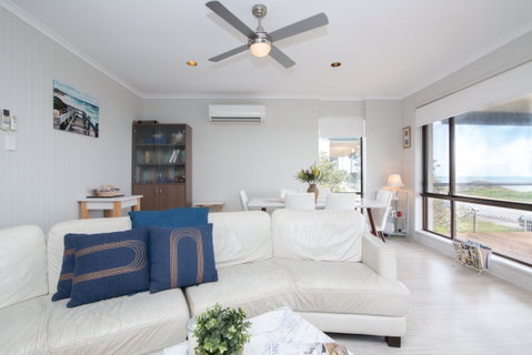 Shanti By The Sea - Accommodation Australia 1