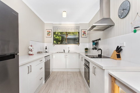 Shanti By The Sea - Accommodation Australia 2