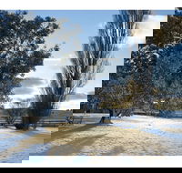 Snowy Mountains Resort - Accommodation Australia
