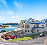 Southbound at the Wharf Narooma - Accommodation Australia
