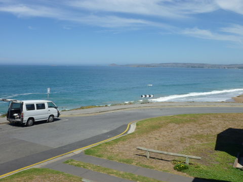 South Seas 5 - Accommodation Australia 0